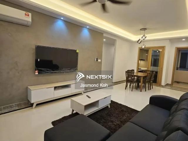 House for rent in Johore Bahru, Johor