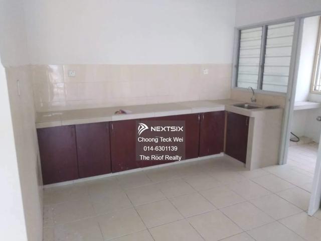 House for rent in Country Heights Damansara, Kuala Lumpur