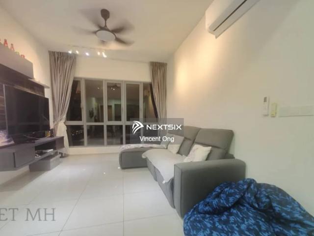 House for rent in Port Klang, Selangor