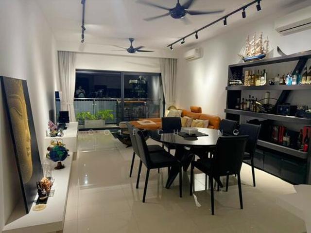 House for rent in Country Heights Damansara, Kuala Lumpur