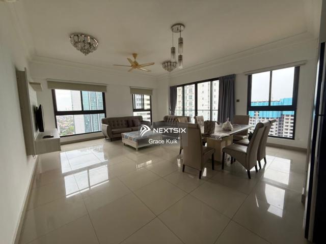 House for rent in Johore Bahru, Johor