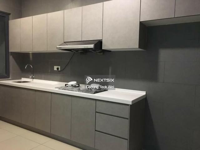 House for rent in Country Heights Damansara, Kuala Lumpur