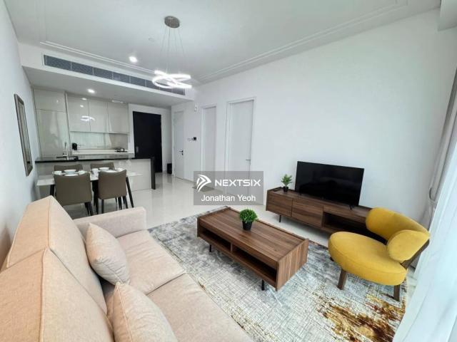 House for rent in Country Heights Damansara, Kuala Lumpur