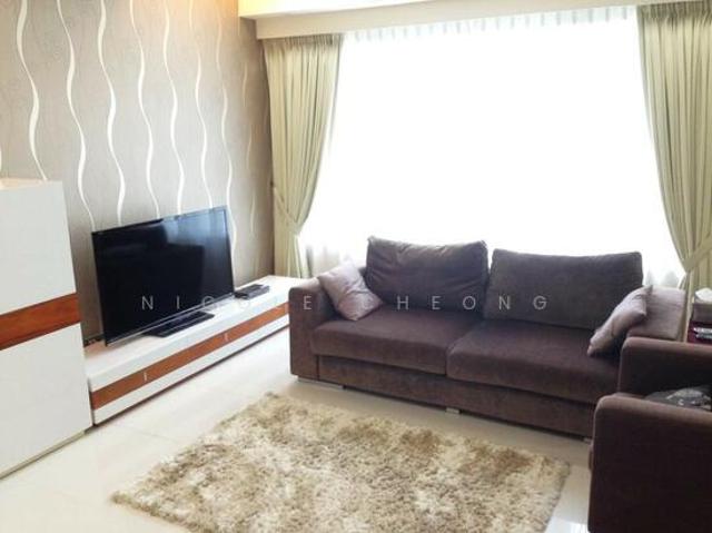 House for rent in Country Heights Damansara, Kuala Lumpur
