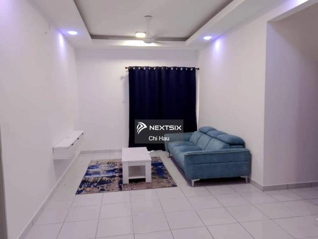 House for rent in Kajang, Langat