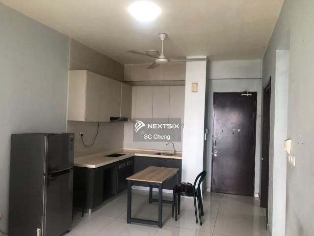 House for rent in Teluk Danga, Johor Bahru