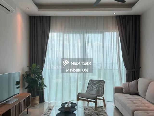 House for rent in Mukim 13, Georgetown