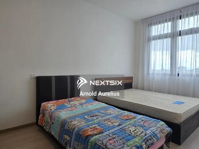 House for rent in Samarahan