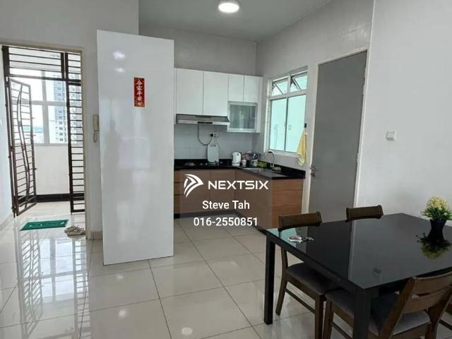 House for rent in Johore Bahru, Johor