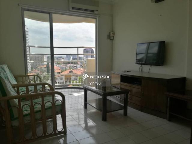 House for rent in Malaka