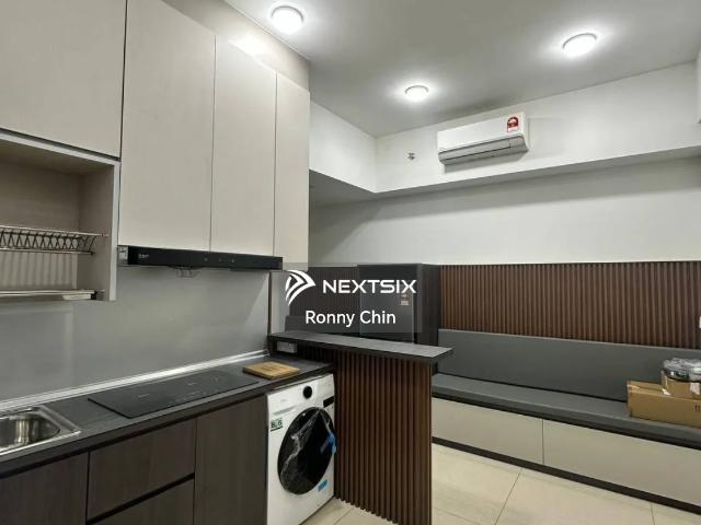 House for rent in Kinabalu, Sabah