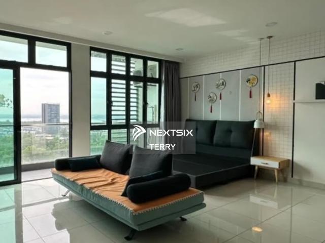 House for rent in Tropicana Cove, Pasir Gudang