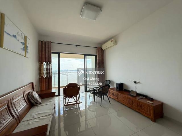 House for rent in Country Garden Danga Bay, Johor Bahru