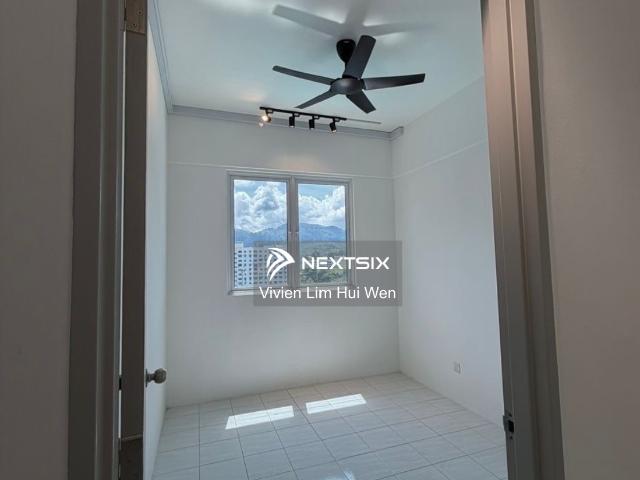 House for rent in Mukim 13, Georgetown
