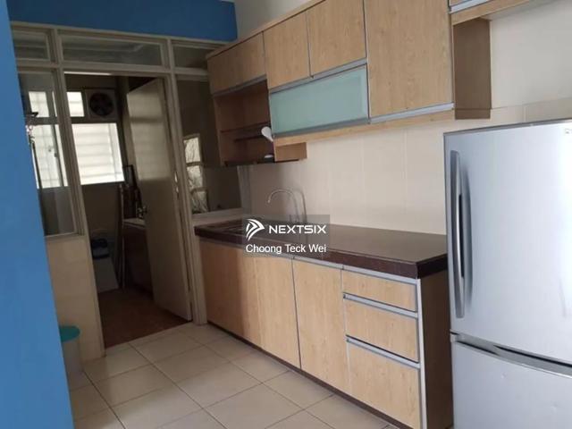 House for rent in Country Heights Damansara, Kuala Lumpur