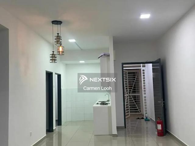 House for rent in Petaling, Damansara Damai