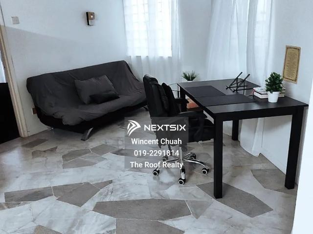 House for rent in Selangor