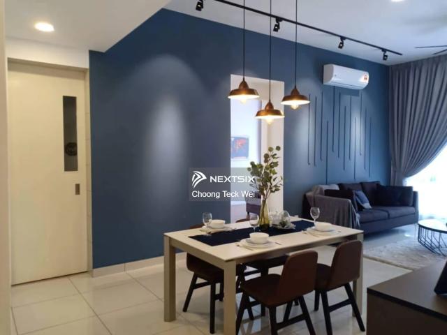 House for rent in Country Heights Damansara, Kuala Lumpur