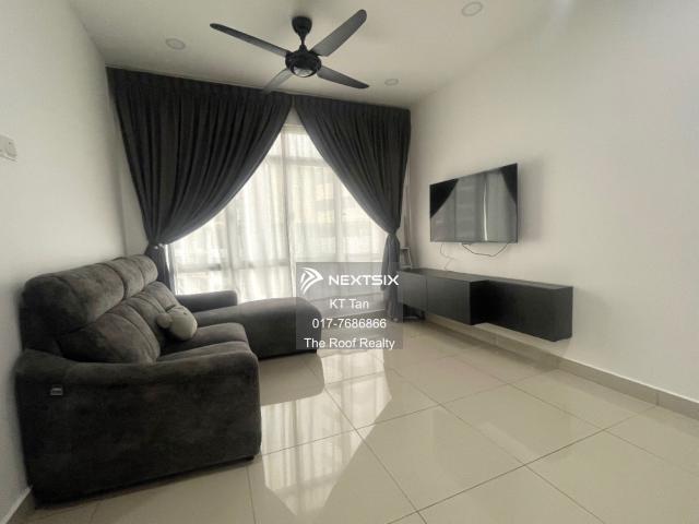 House for rent in Tebrau, Johor