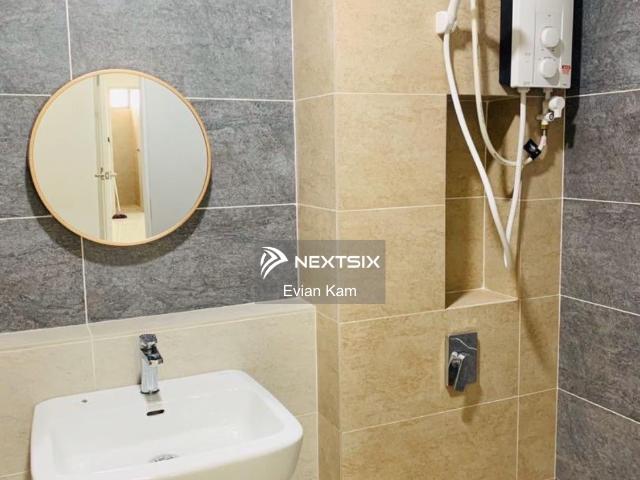 House for rent in Petaling, Alam Impian