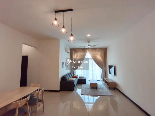 House for rent in Johore Bahru, Johor