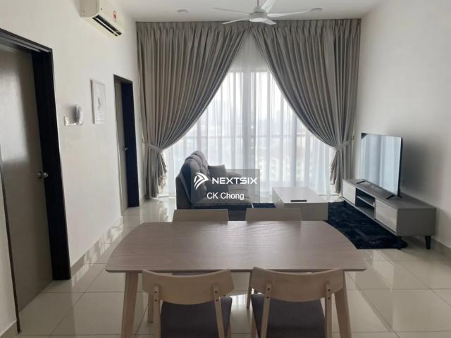 House for rent in Taman OUG, Kuala Lumpur