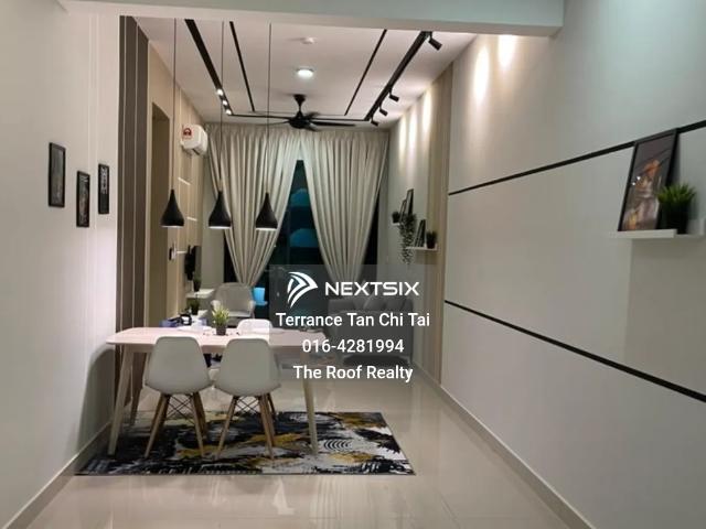 House for rent in Port Klang, Selangor