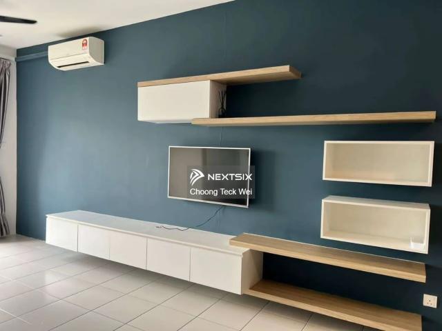 House for rent in Country Heights Damansara, Kuala Lumpur