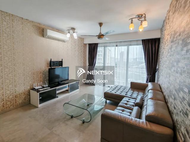 House for rent in Country Heights Damansara, Kuala Lumpur