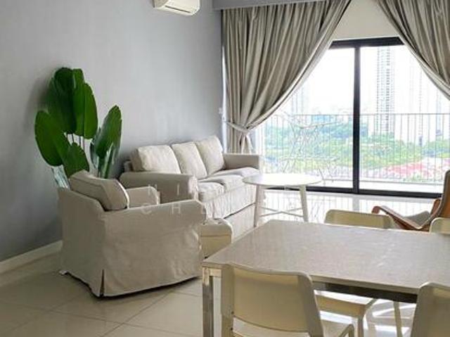 House for rent in Country Heights Damansara, Kuala Lumpur