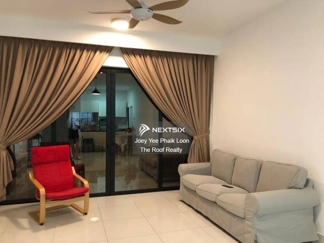 House for rent in Batu Kawan, Seberang Perai