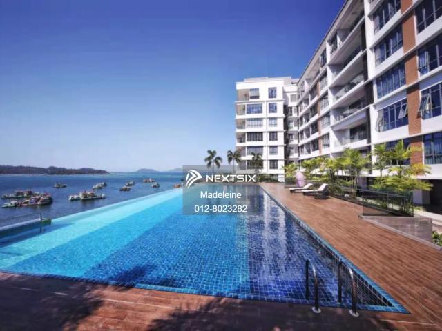 House for rent in Kinabalu, Sabah