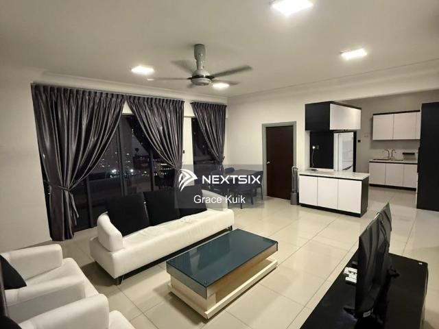 House for rent in Johore Bahru, Johor