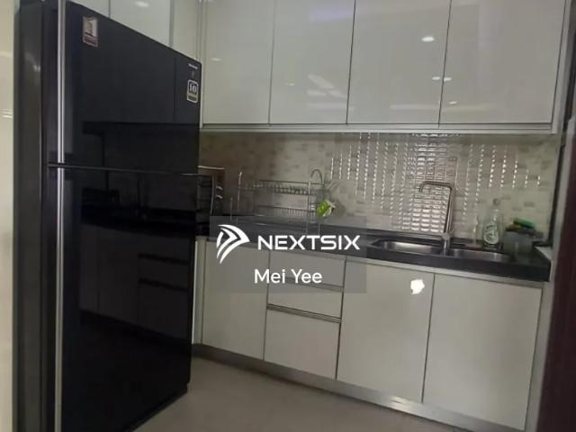 House for rent in Penampang, Sabah