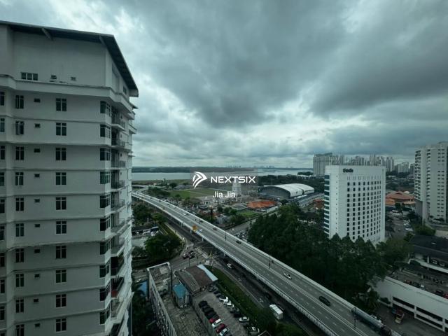 House for rent in Johore Bahru, Johor