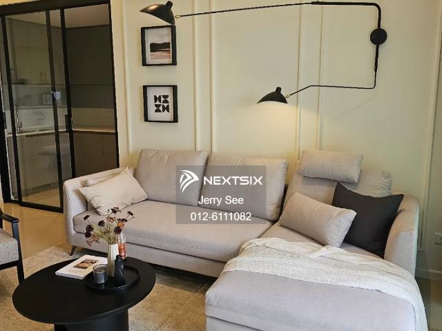 House for rent in Duta, Kuala Lumpur