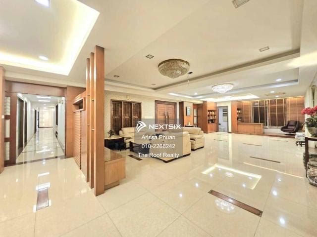 House for rent in Georgetown, Penang