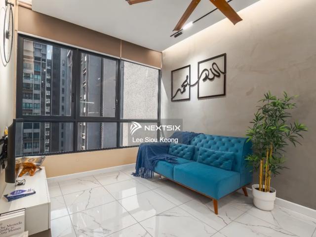 House for rent in Country Heights Damansara, Kuala Lumpur