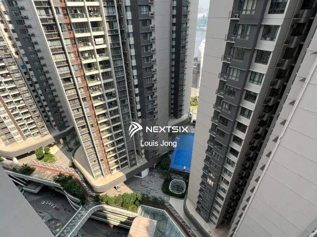 House for rent in Kampung Ah Siang, Johor Bahru