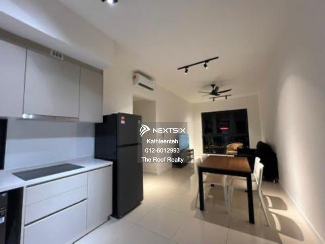 House for rent in Country Heights Damansara, Kuala Lumpur