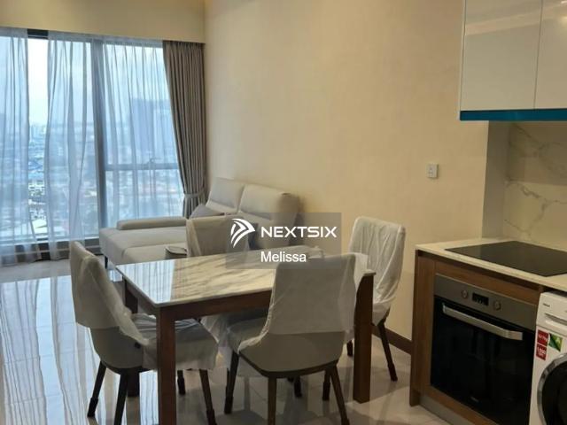 House for rent in Country Heights Damansara, Kuala Lumpur