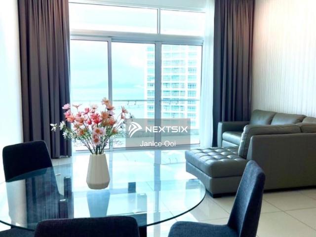 House for rent in Georgetown, Penang
