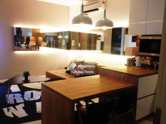 House for rent in Country Heights Damansara, Kuala Lumpur