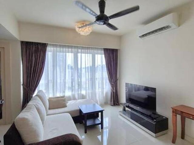 House for rent in Country Heights Damansara, Kuala Lumpur