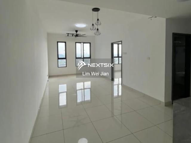 House for rent in Port Klang, Selangor