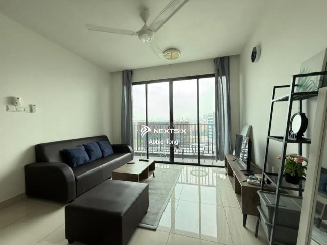 House for rent in Petaling, Damansara Damai