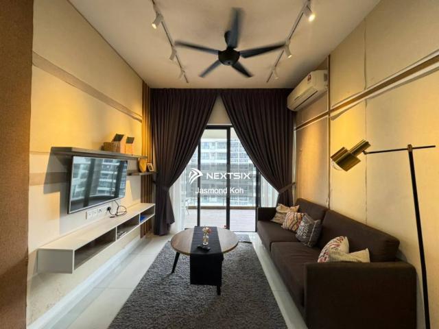 House for rent in Johore Bahru, Johor