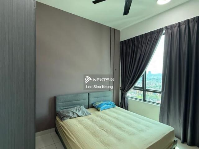 House for rent in Petaling, Damansara Damai