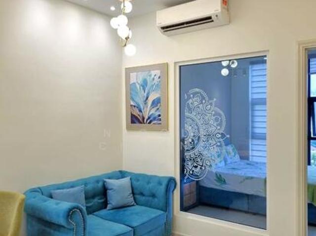 House for rent in Country Heights Damansara, Kuala Lumpur