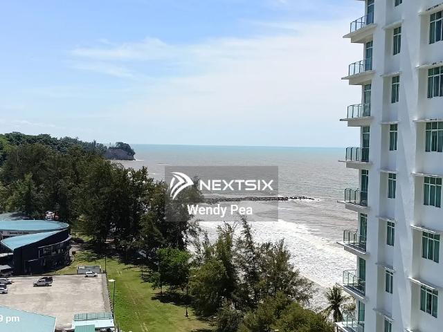 House for rent in Long Miri